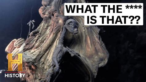 The Mysterious Soul Creature in the Night